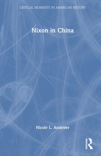 Nixon in China