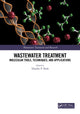 Book cover of: Wastewater Treatment. By: Maulin P. Shah