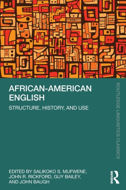 African-American English