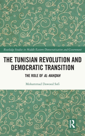 Tunisian Revolution and Democratic Transition