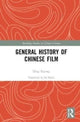 Book cover of: General History of Chinese Film. By: Yaping Ding