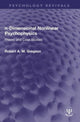 Book cover of: n-Dimensional Nonlinear Psychophysics. By: Gregson, R. A. M.