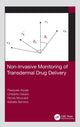 Book cover of: Non-Invasive Monitoring of Transdermal Drug Delivery