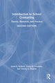 Book cover of: Introduction to School Counseling. By: Jered B. Kolbert