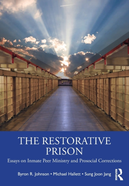 The Restorative Prison