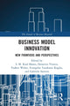 Book cover of: Business Model Innovation. By: S. M. Riad Shams