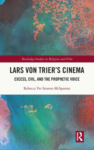 Lars von Trier's Cinema