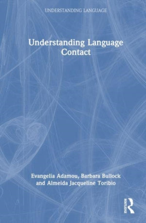 Understanding Language Contact