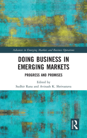 Doing Business in Emerging Markets