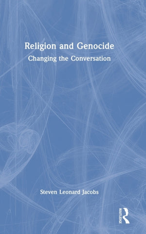 Religion and Genocide
