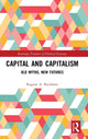 Book cover of: Capital and Capitalism. By: Rogene A. Buchholz