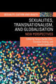 Book cover of: Sexualities, Transnationalism, and Globalisation. By: Yanqiu Rachel Zhou