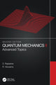 Book cover of: Quantum Mechanics II. By: S. Rajasekar