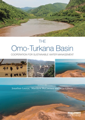 Omo-Turkana Basin