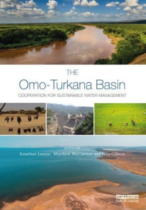 Omo-Turkana Basin
