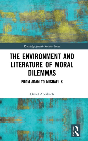 The Environment and Literature of Moral Dilemmas