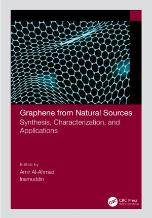 Graphene from Natural Sources