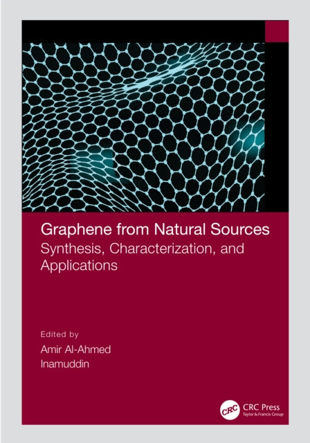 Graphene from Natural Sources