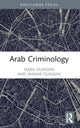 Book cover of: Arab Criminology. By: Nabil Ouassini