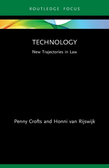 Book cover of: Technology. By: Penny Crofts