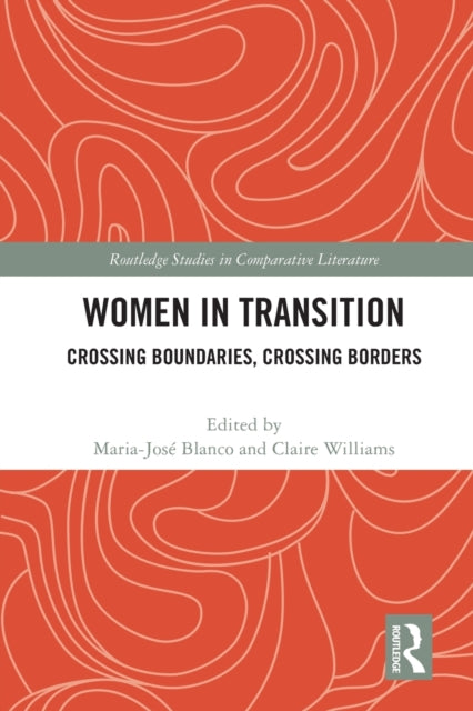 Book cover of: Women in Transition. By: Maria-José Blanco