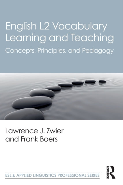 English L2 Vocabulary Learning and Teaching