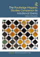 Book cover of: Routledge Hispanic Studies Companion to Medieval Iberia. By: E. Michael Gerli