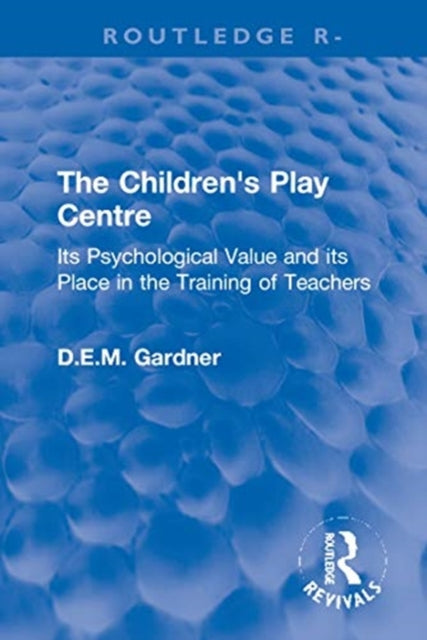 The Children's Play Centre
