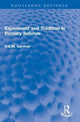 Book cover of: Experiment and Tradition in Primary Schools. By: Dorothy E. M. Gardner