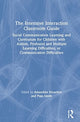 Book cover of: Intensive Interaction Classroom Guide. By: Amandine Mourière