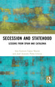 Book cover of: Secession and Statehood. By: Ana G. López Martín