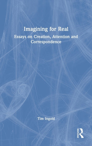 Imagining for Real