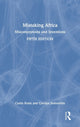 Book cover of: Mistaking Africa. By: Curtis A. Keim