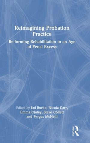Reimagining Probation Practice