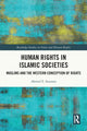 Book cover of: Human Rights in Islamic Societies. By: Ahmed E. Souaiaia