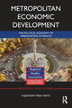 Book cover of: Metropolitan Economic Development. By: Alejandra Trejo Nieto