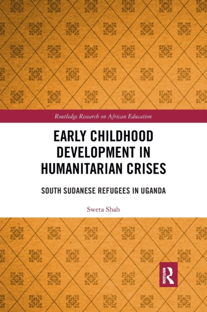 Early Childhood Development in Humanitarian Crises