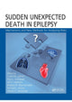 Book cover of: Sudden Unexpected Death in Epilepsy. By: Claire M. Lathers