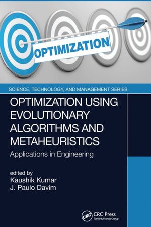 Optimization Using Evolutionary Algorithms and Metaheuristics
