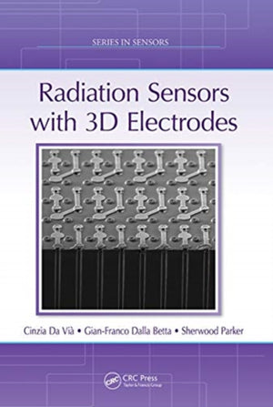 Radiation Sensors with 3D Electrodes