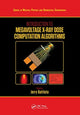 Book cover of: Introduction to Megavoltage X-Ray Dose Computation Algorithms. By: Jerry J. Battista
