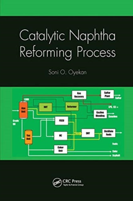 Catalytic Naphtha Reforming Process