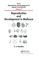 Book cover of: Reproduction and Development in Mollusca. By: T. J. Pandian