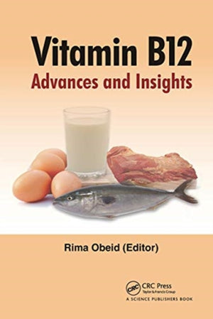 Vitamin B12