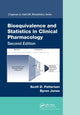 Book cover of: Bioequivalence and Statistics in Clinical Pharmacology. By: Scott D. Patterson