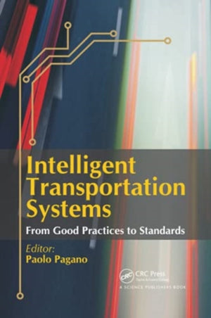 Intelligent Transportation Systems