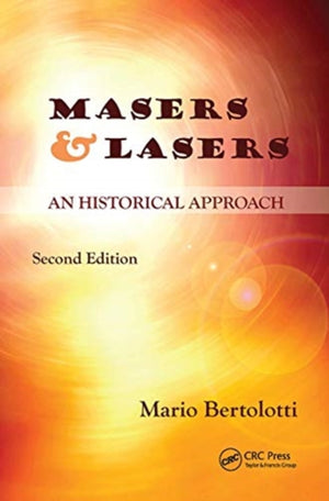 Masers and Lasers