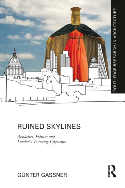 Ruined Skylines