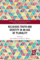 Book cover of: Religious Truth and Identity in an Age of Plurality. By: Peter Jonkers