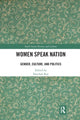 Book cover of: Women Speak Nation. By: Panchali Ray